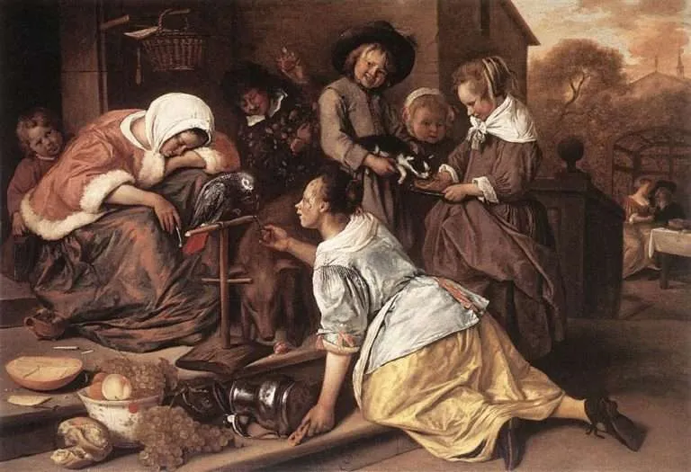 Transgender Activism Corrupting History
